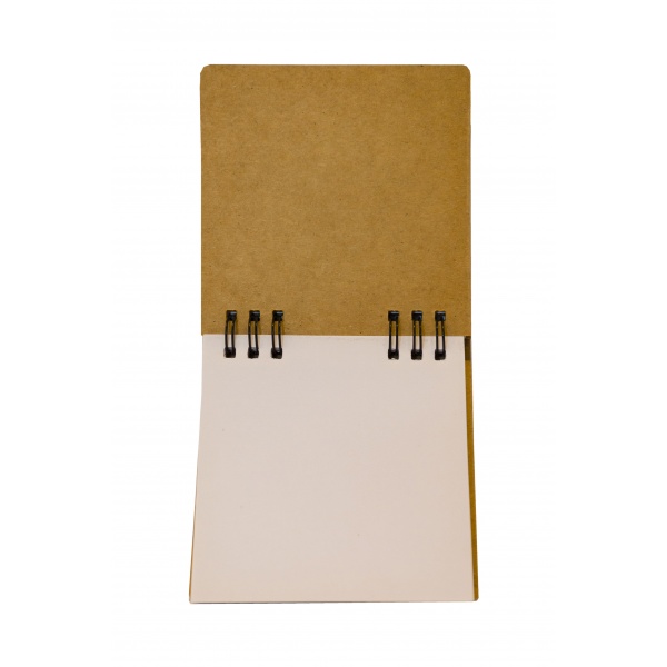 EC20 Eco Notepad