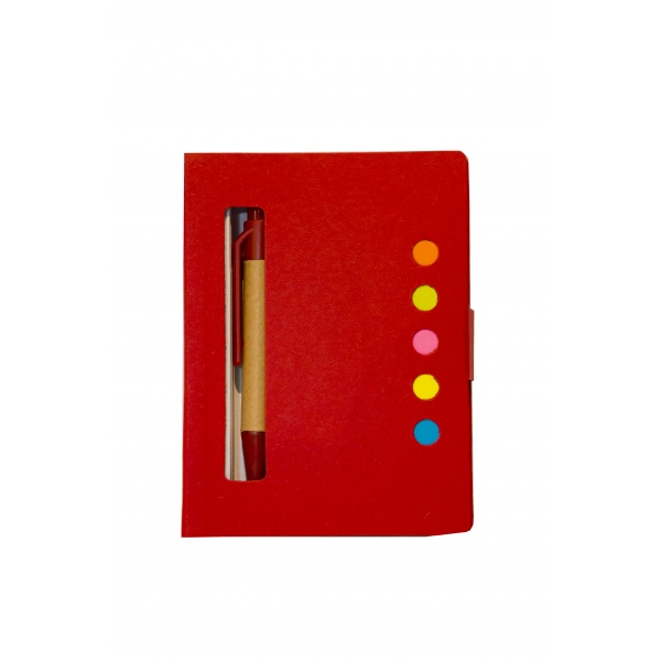 EC23 Eco Notepad