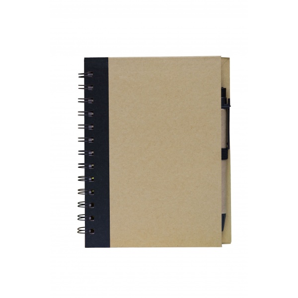 EC03 Eco Notebook