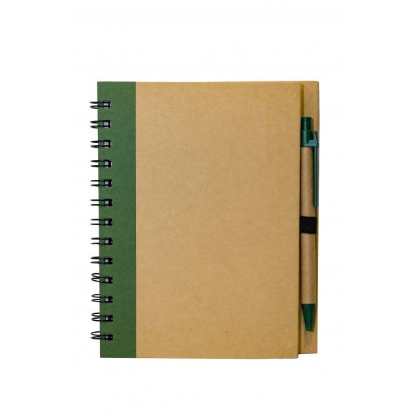 EC03 Eco Notebook