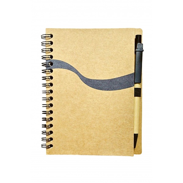 EC36 Eco Notebook