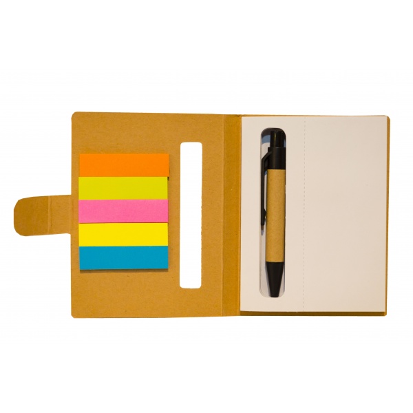 EC23 Eco Notepad