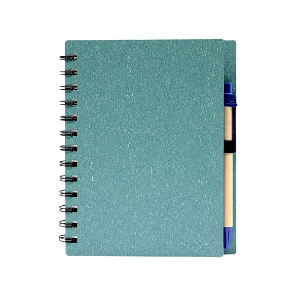 EC30 Eco Notepad with Pen