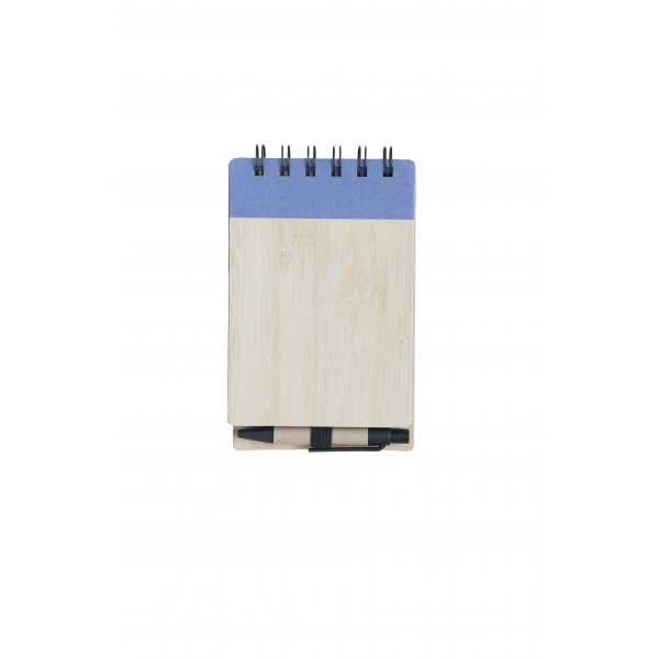 EC09 Eco Notepad with Pen