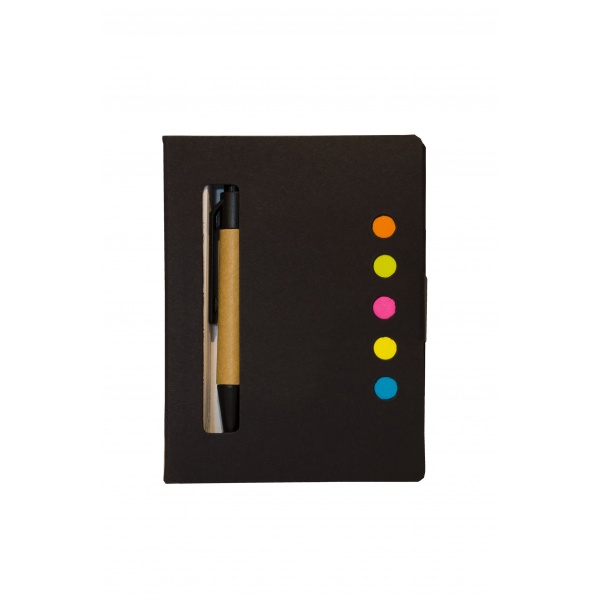 EC23 Eco Notepad