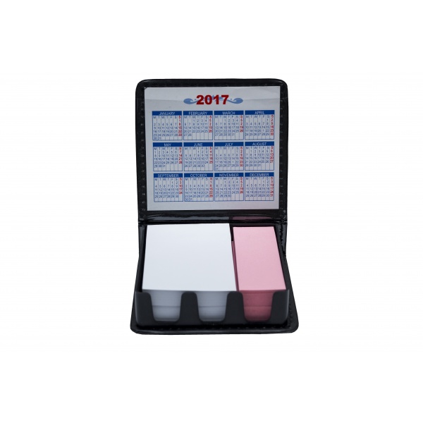 PM05 PU Memopad