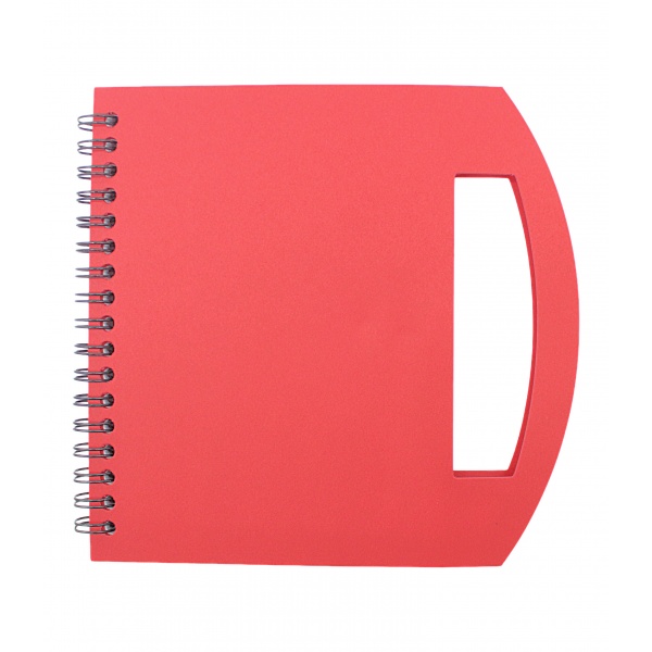 EC31 Eco Notepad