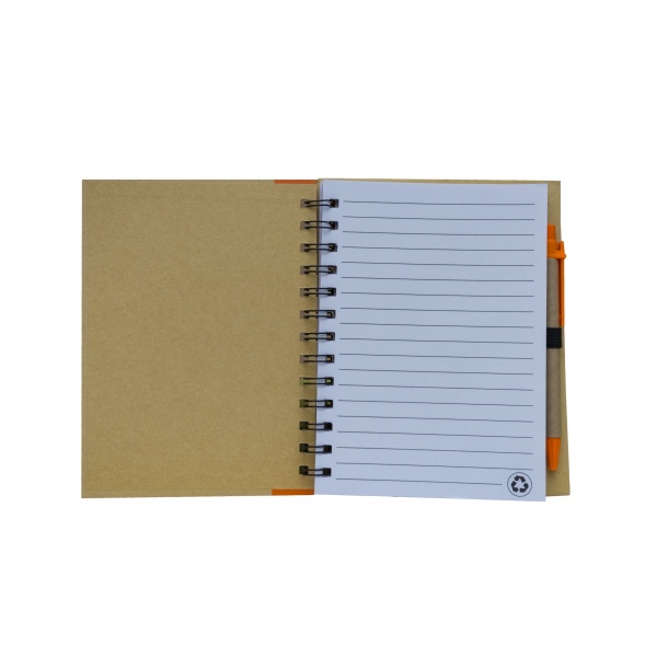 EC03 Eco Notebook