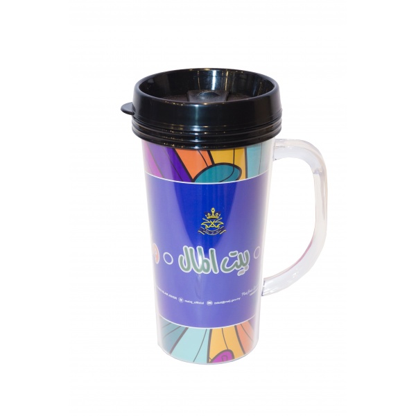 AM30 Auto Mug