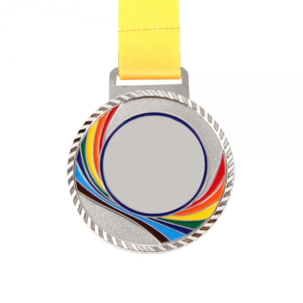 MM09 Medal
