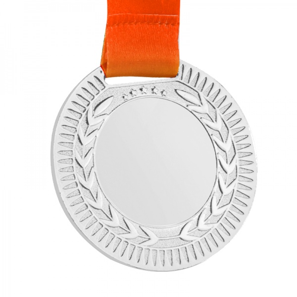MM15 Medal