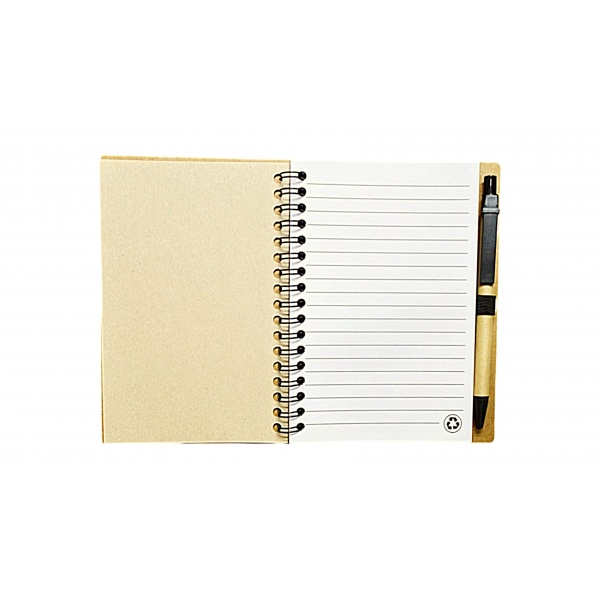 EC36 Eco Notebook