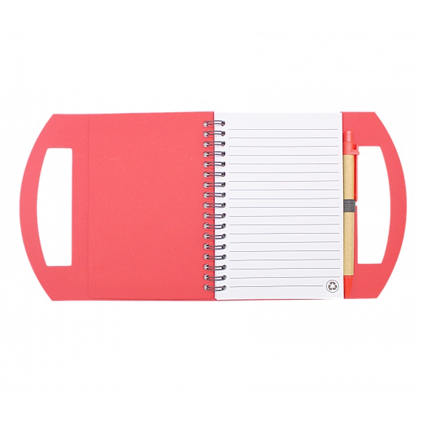 EC31 Eco Notepad