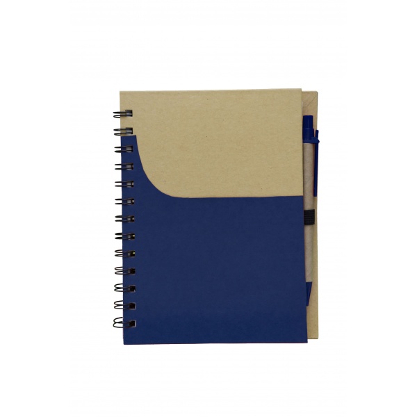 EC05 Eco Notebook