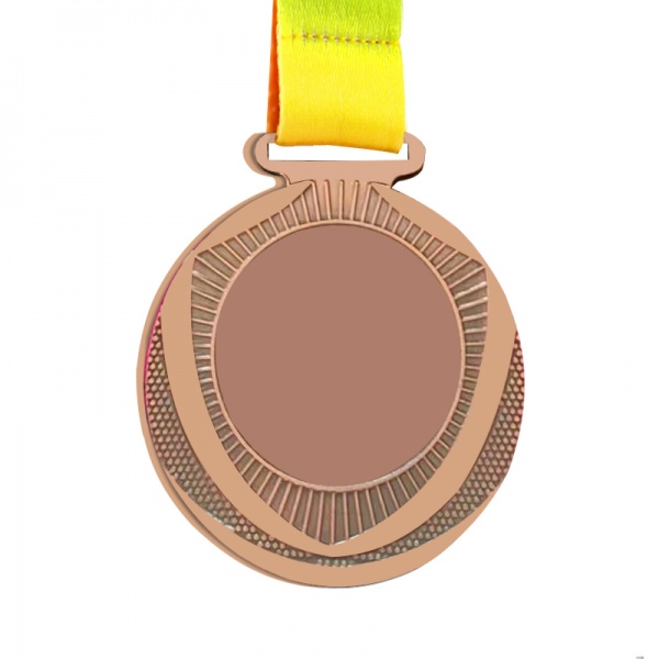 MM13 Medal