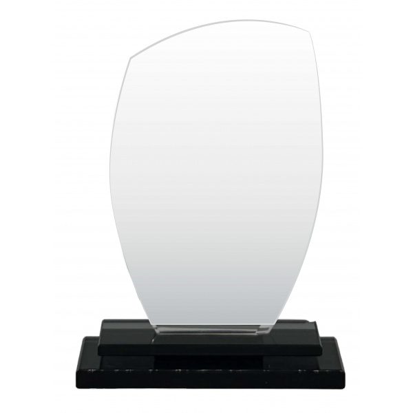SV07 Crystal Plaque