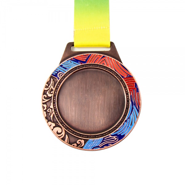 MM11 Medal