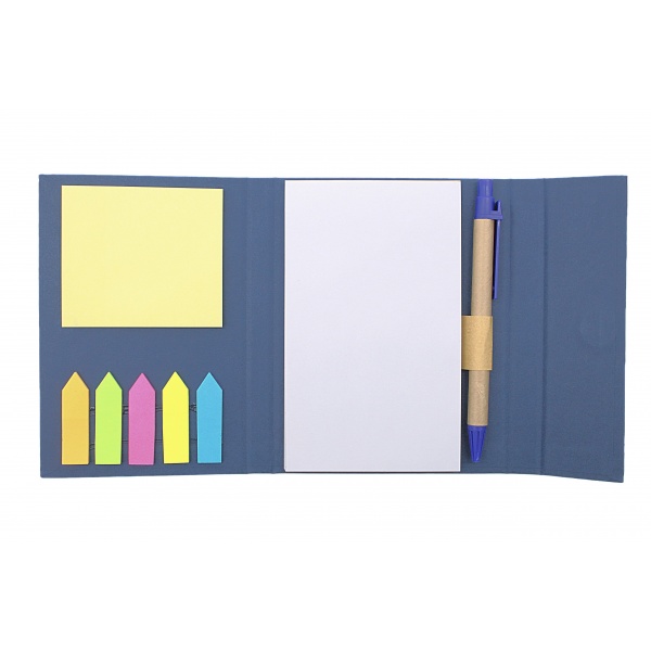 EC37 Eco Notepad
