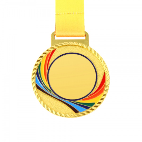 MM09 Medal