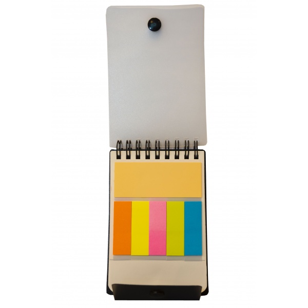 EC21 Eco Notepad