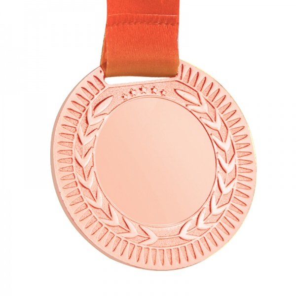 MM15 Medal