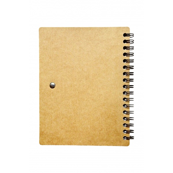 EC36 Eco Notebook