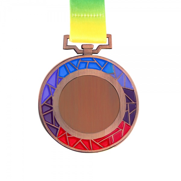 MM10 Medal