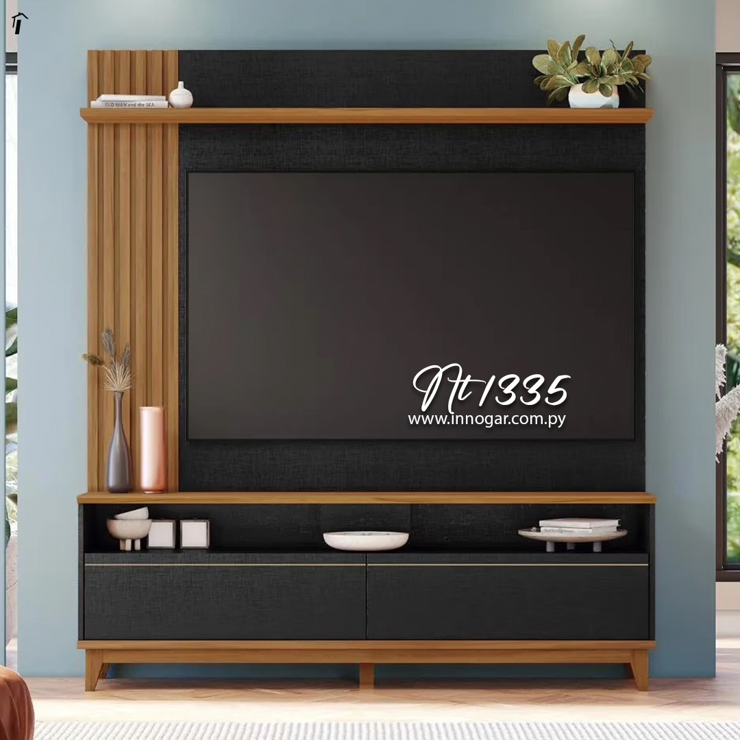 Centro de entretenimiento