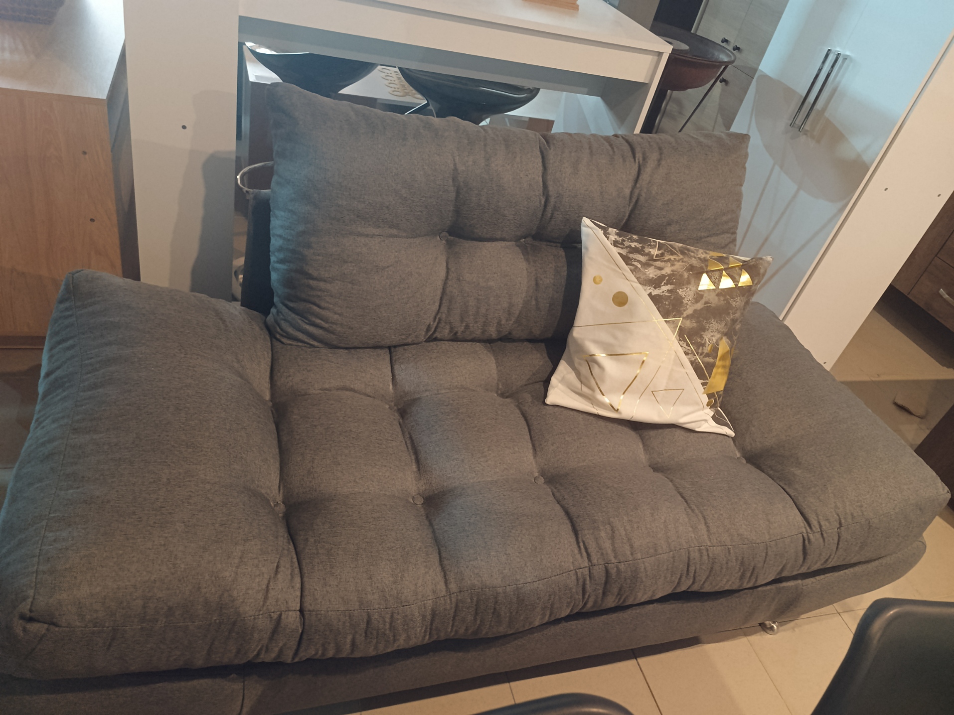 Sofá para 2 personas