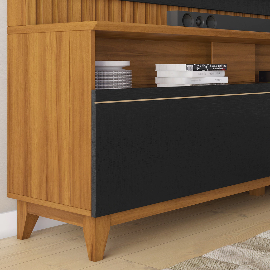 Centro de Entretenimiento