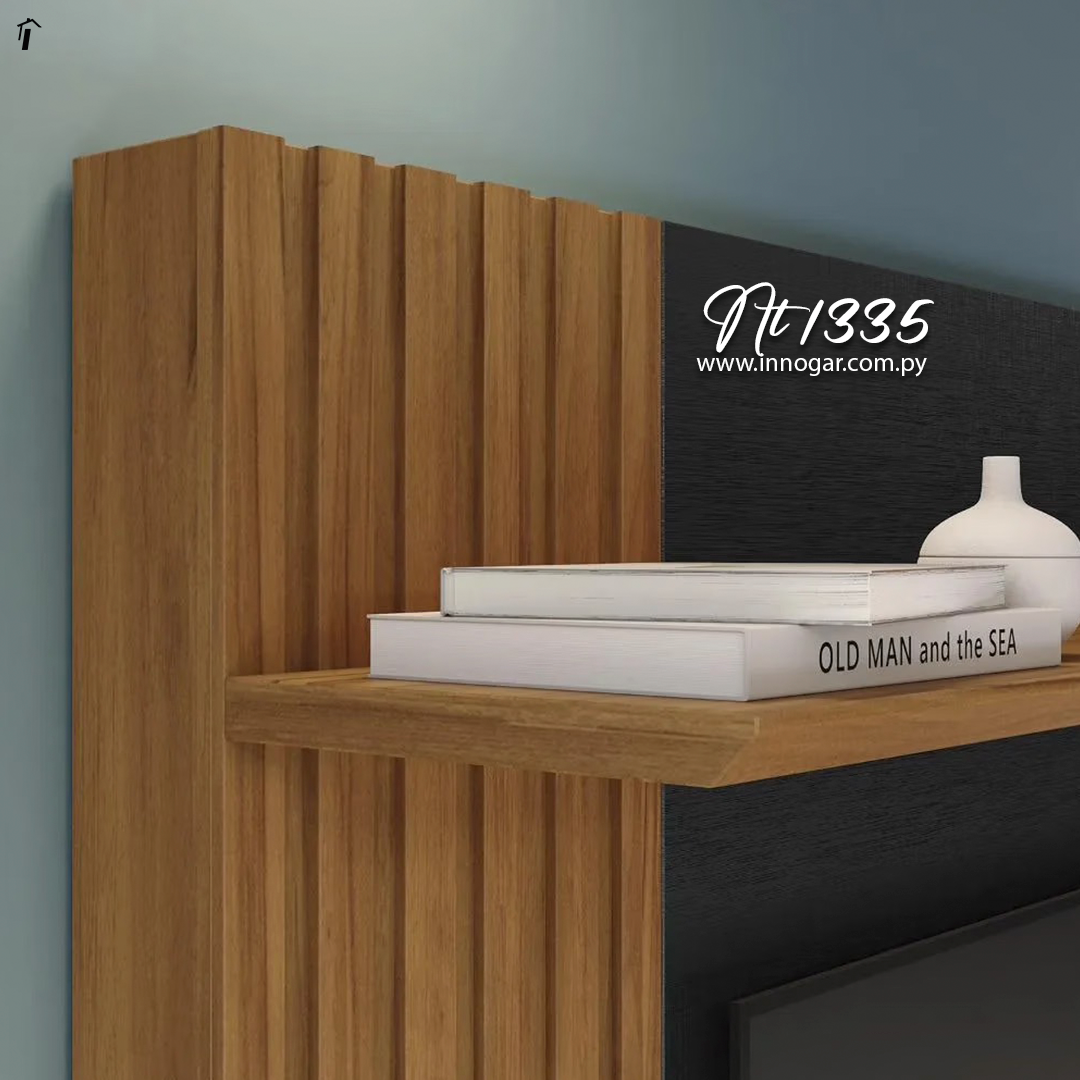 Centro de entretenimiento