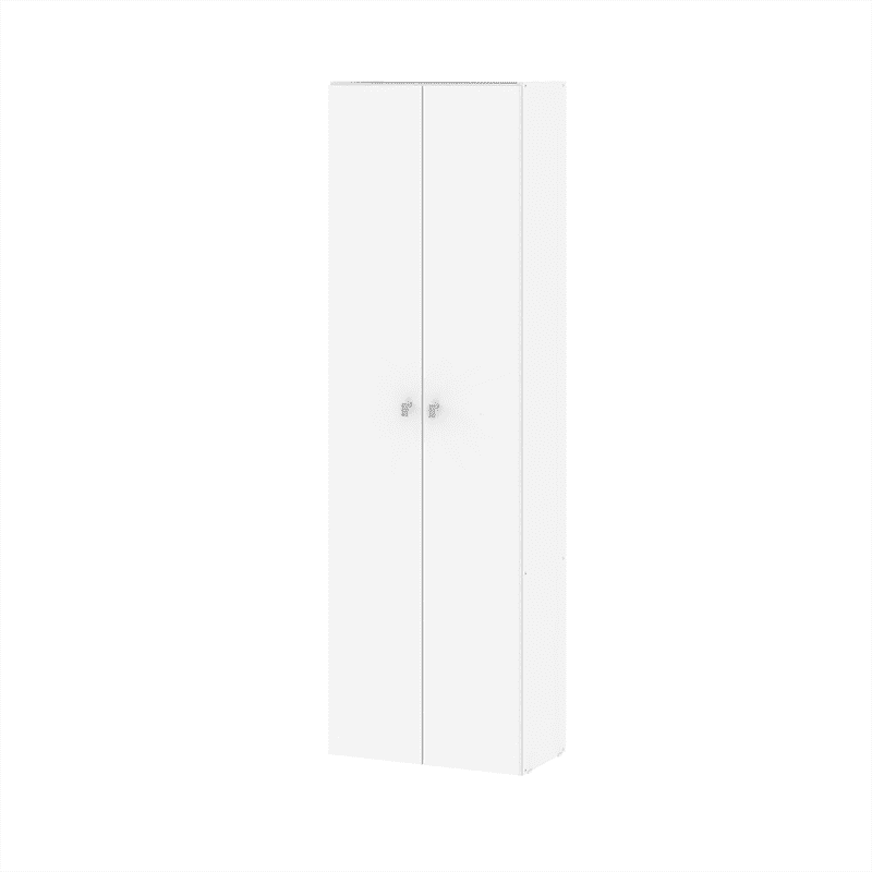 Escobero dos puertas