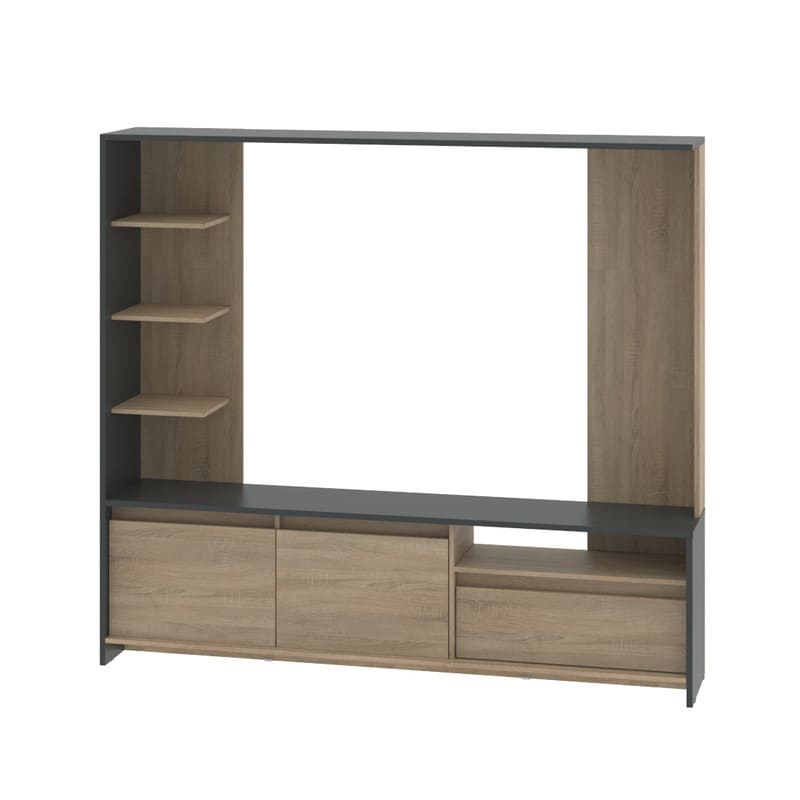 Centro de entretenimiento