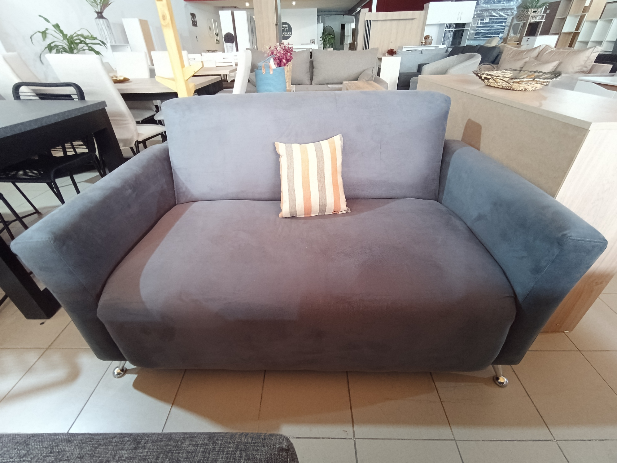 Sofá para 2 personas