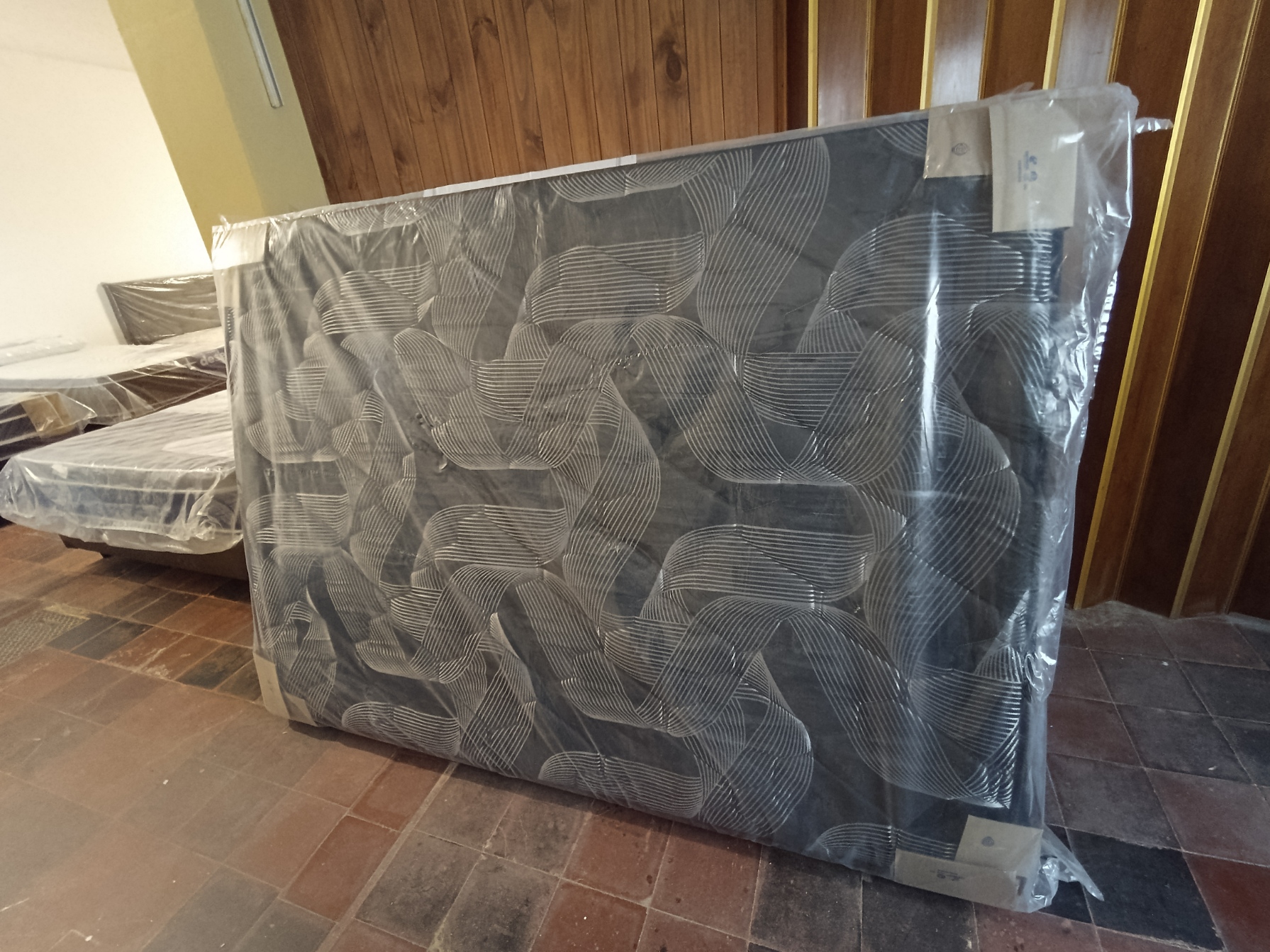 Colchones varios modelos