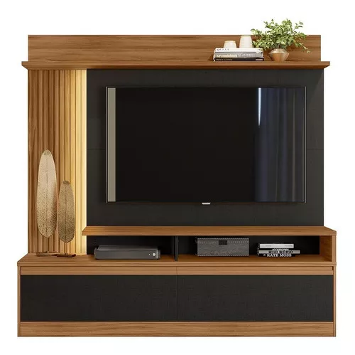 Centro de entretinimiento