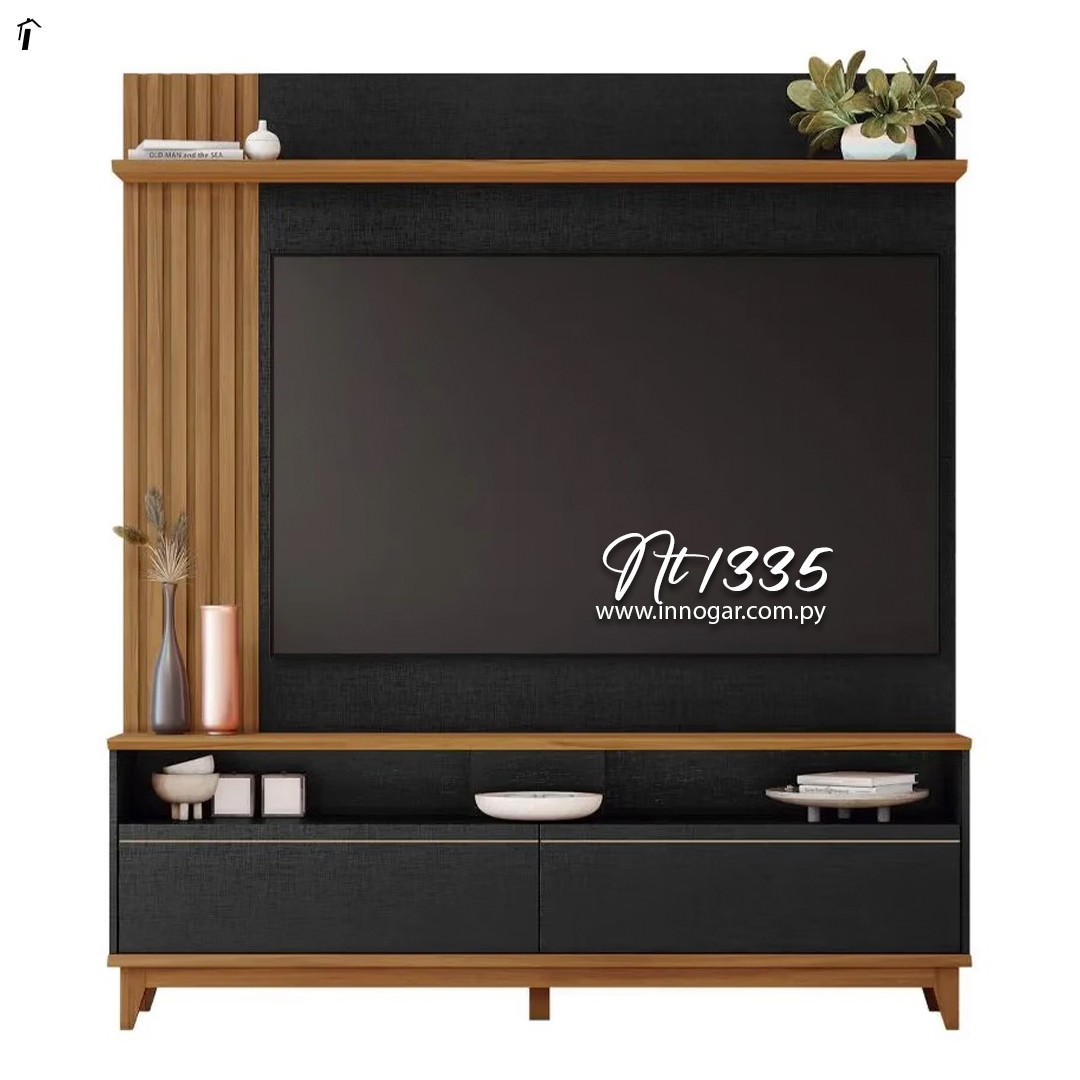 Centro de entretenimiento