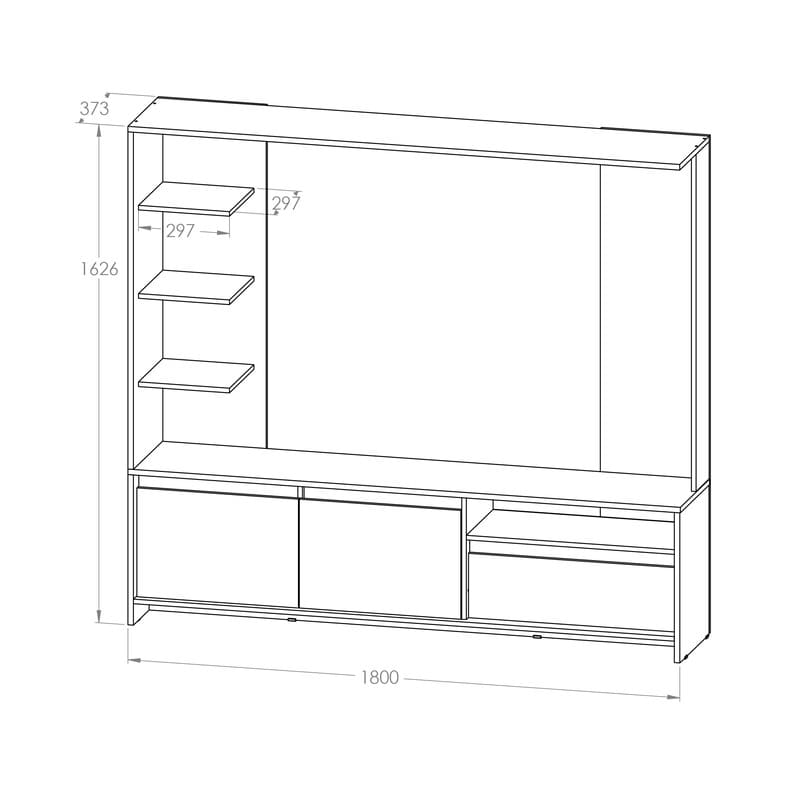 Centro de entretenimiento