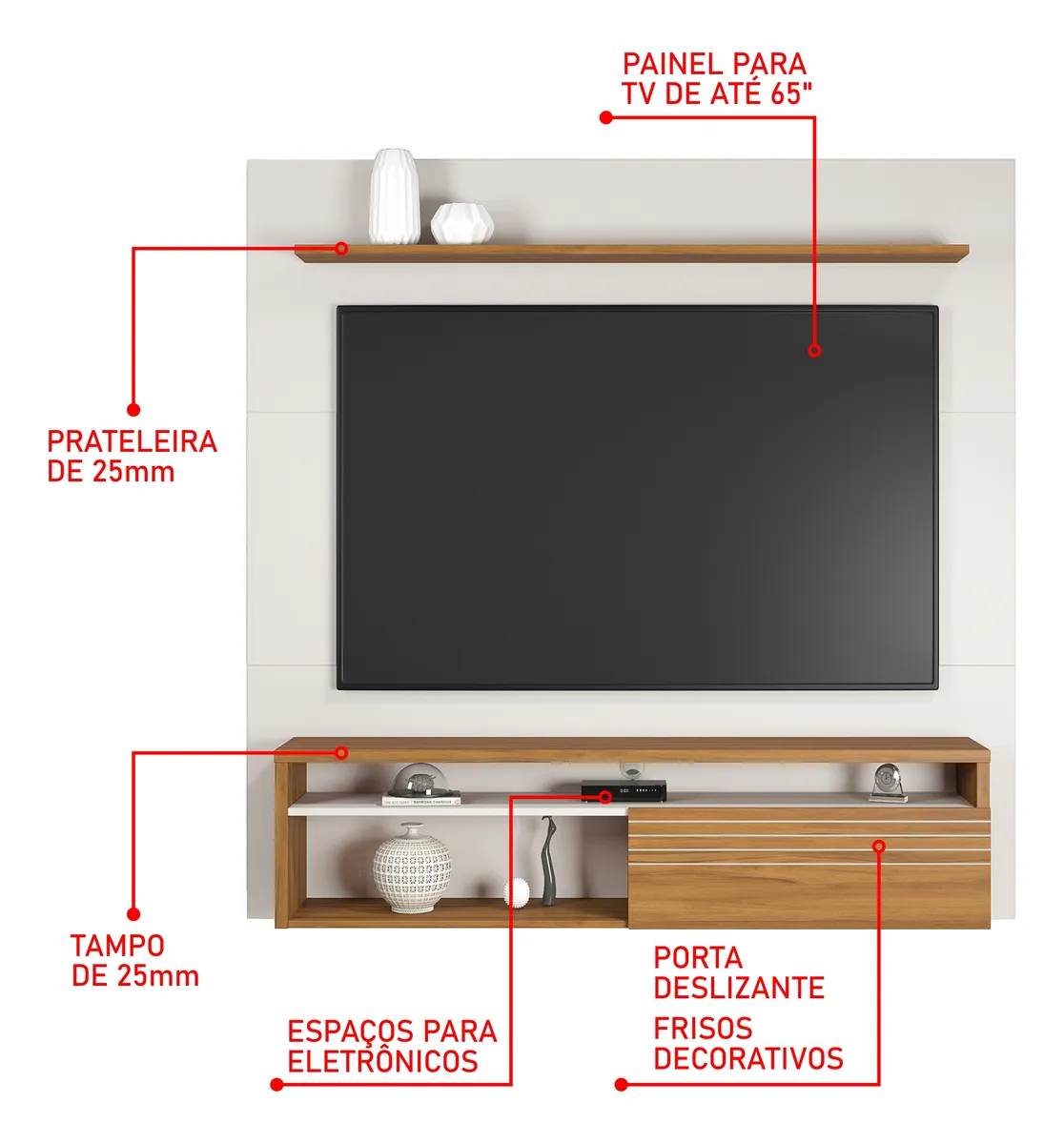Centro de entretenimiento