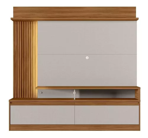 Centro de entretinimiento