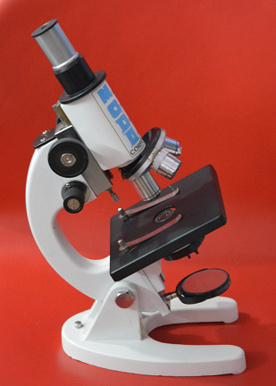 Compound Microscope