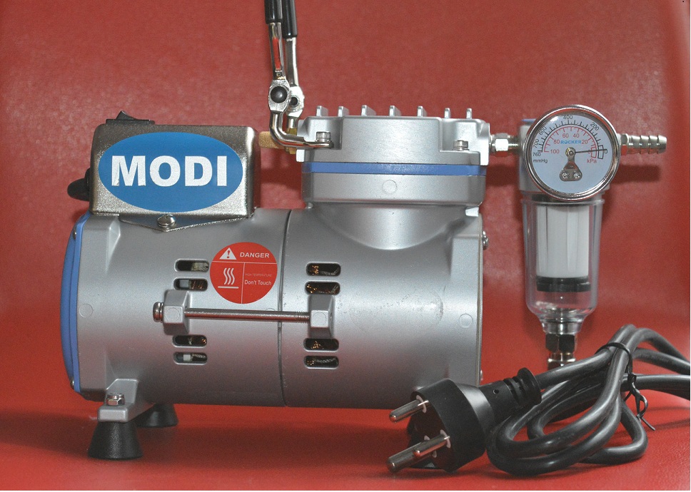 Vacuum Pump VP-45