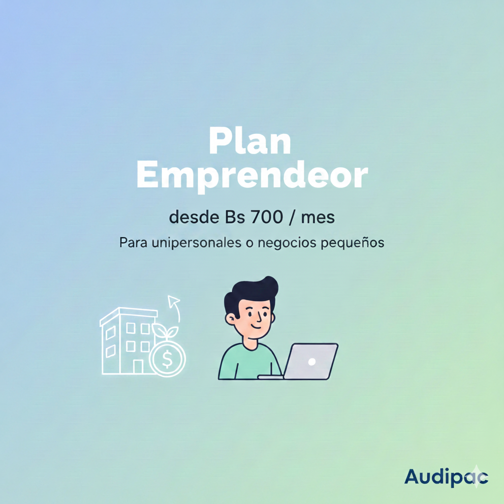 Plan Emprendedor