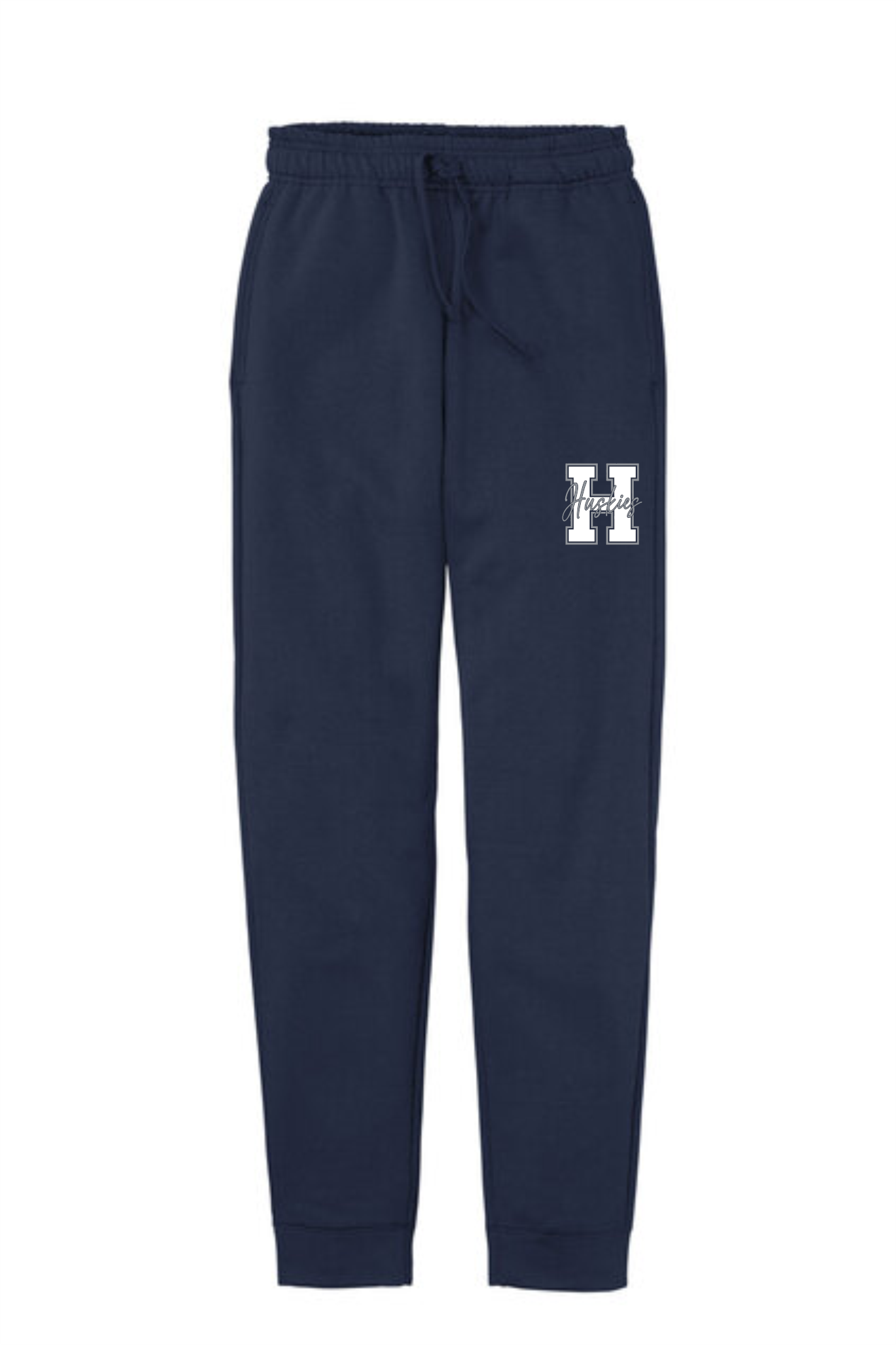 Holly Hill Huskies “H” Joggers