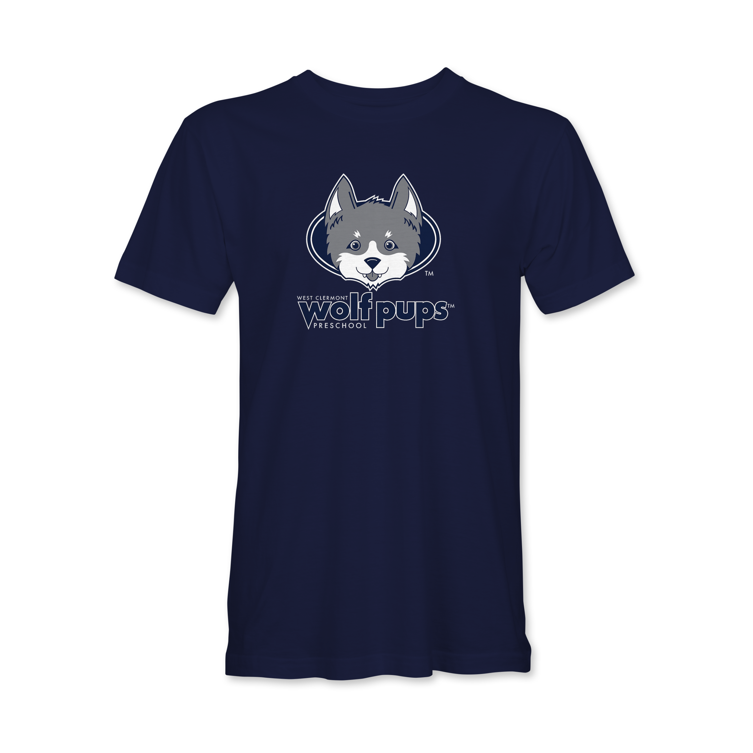 West Clermont “Wolf Pups” Tee