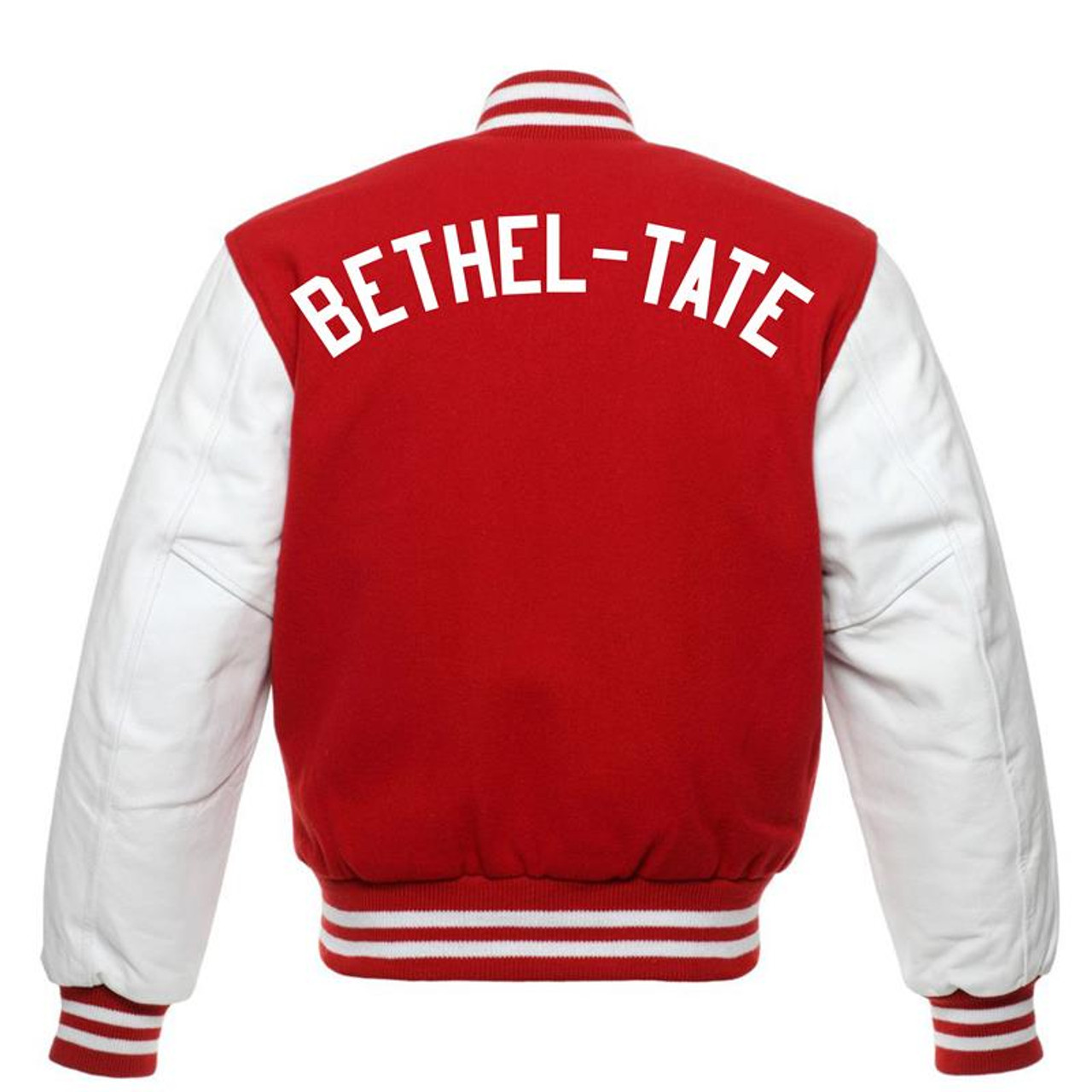 Bethel-Tate Varsity Jacket