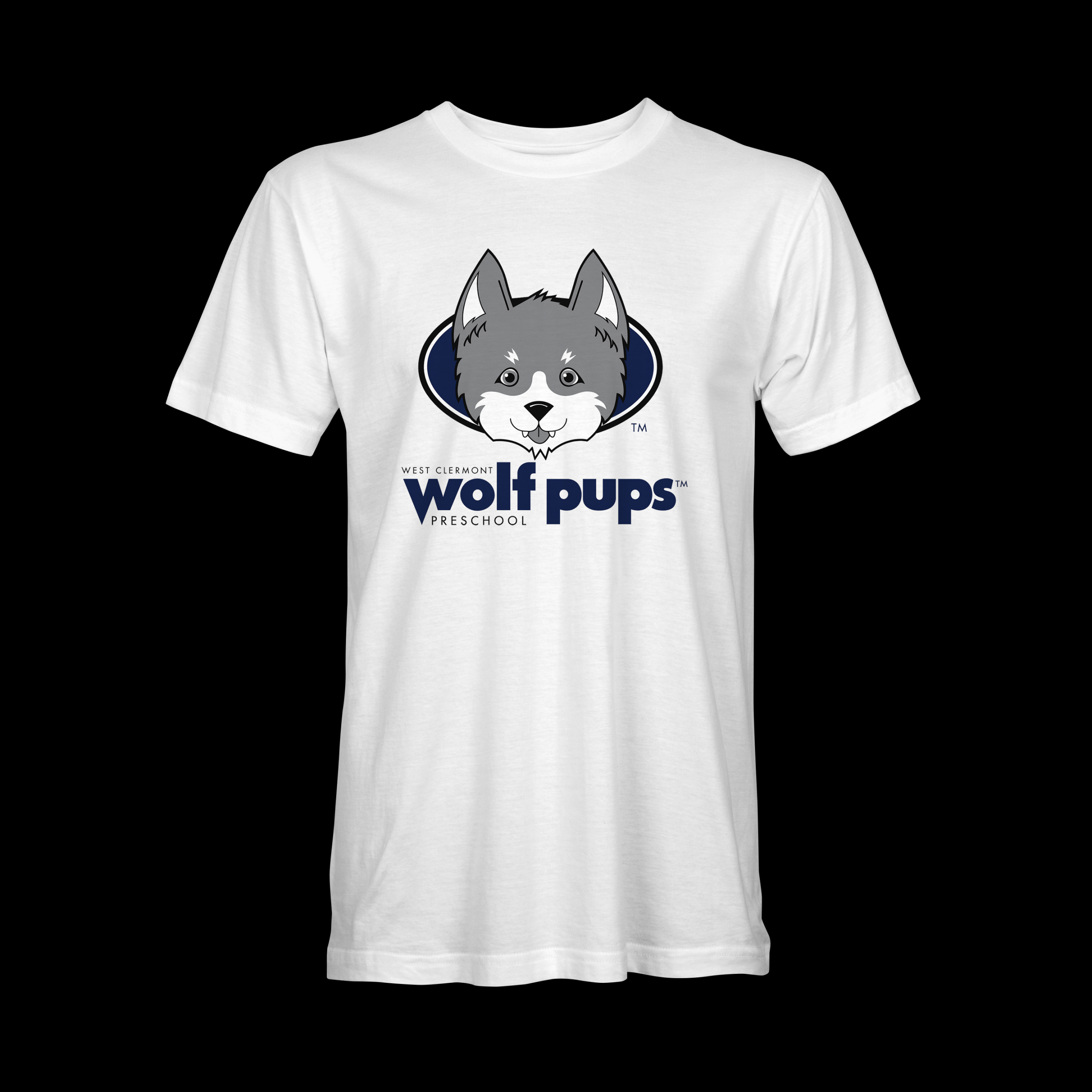 West Clermont “Wolf Pups” Tee