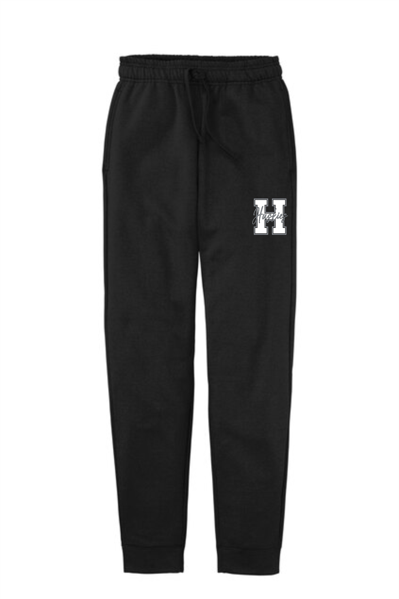 Holly Hill Huskies “H” Joggers