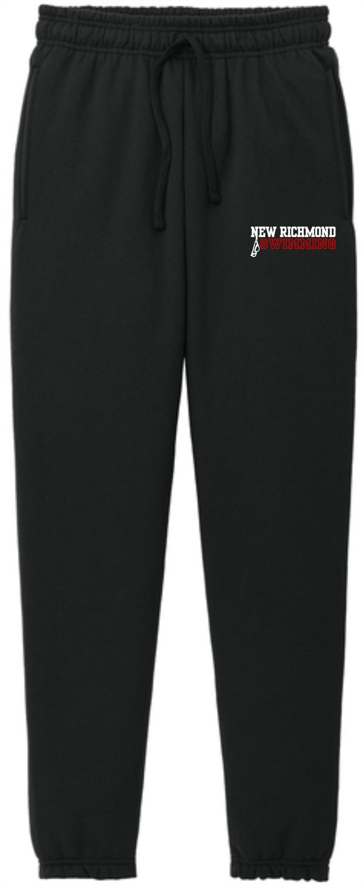 New Richmond Swim Jogger