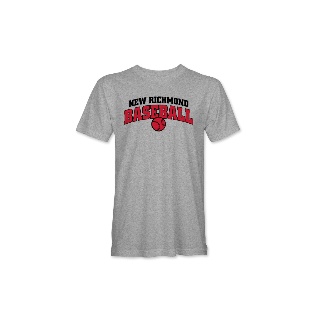 New Richmond Baseball T-Shirt